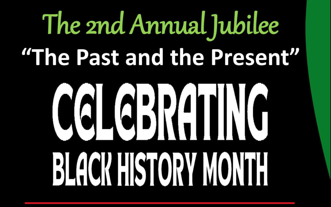 Jubilee – Celebration of Black History